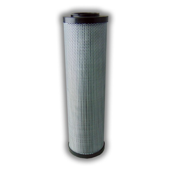 Main Filter Hydraulic Filter, replaces FILTREC WG429, Return Line, 10 micron, Outside-In, Glass MF0594704 - main